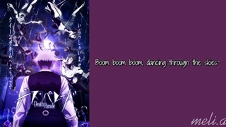 Death Parade Opening | اوپنینگ فستیوال مرگ