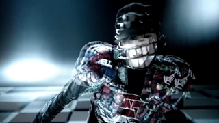 موزیک ویدیو we are bullet proof از BTS