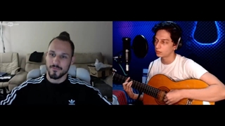 [ آهنگ خوندن برای غریبه ها پارت ۴ ]