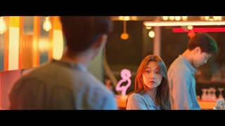 قسمت هفتم سریال کره ای بچه های تابستان(Summer Guys 2021) + زیرنویس فارسی