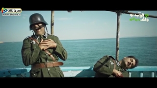 سریال خوب، بد، جلف - رادیواکتیو - قسمت آخر