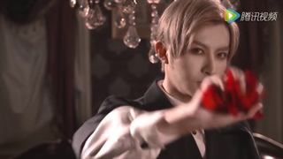 سریال چینی دوست خوناشام من My Vampire friend