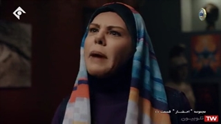 سریال ترسناک((احضار))قسمت ۱۰