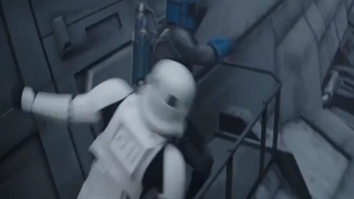 دانلود فصل دوم سریال ماندالورین بدون سانسور و دوبله فارسی