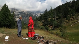 دیدنی های زاستار نورستان، زیباترین استان افغانستان