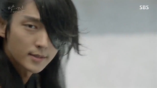 سریال کره ای عاشقان ماه Moon Lovers قسمت 2 - زیرنویس چسبیده فارسی