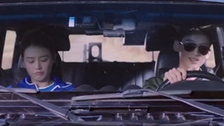 قسمت 01 سریال چینی تو قهرمان منی\You are my hero 2021 با زیرنویس فارسی