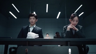 قسمت 02 سریال چینی چشم طوفان\Storm eye 2021 با زیرنویس فارسی