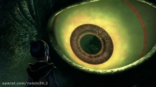 غول کش ها فصل4 قسمت4 دوبله فارسی