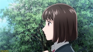 انیمه جذاب Koi to Yobu ni wa Kimochi Waruiقسمت چهارم با زیرنویس فارسی