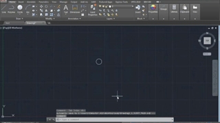 Object snaps در اتوکد (پارت دهم)