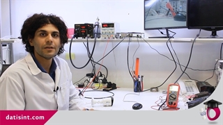 چرا ال ای دی ها در ماژول  آی آر دوربین مداربسته به زنگ قرمز است؟