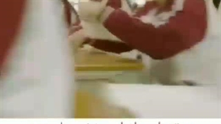 به چند تا از این خفن ها برای تقلب در امتحان نیاز داریم .