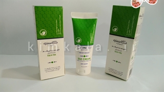 کرم ابریشم کاسنی /09120132883 /کرم برای چین و چروک