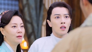 سریال چینی نی چانگ قسمت 01 با زیرنویس فارسی (لینک دانلود در توضیحات)