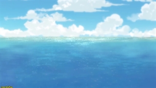 انمیه وان پیس ( ONE PIECE ) قسمت 724 با زیرنویس فارسی