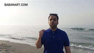 2 شاه کلید اصلی درآمد در هنر و معماری | علی خلیلی فر
