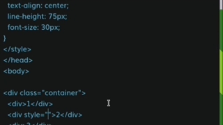 align-self در فلکس باکس