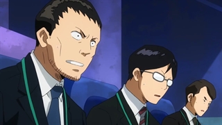 انیمه My.Hero.Academia فصل 2 قسمت 8