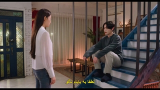 قسمت نهم سریال خون شیرین the Sweet blood +زیرنویس فارسی-720p