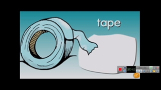 جلسه هشتم مبینا