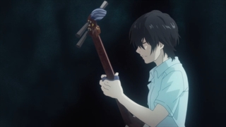 انیمه Mashiro no Oto قسمت 4 با زیرنویس فارسی