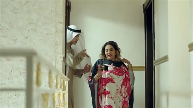 الحلقة حاف ١٢ امينة مسلسل مسلسل 