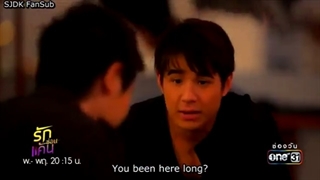 قسمت2 سریال تایلندی عشقی برای کشتن+زیرنویس فارسی