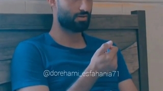 من میرم فعلا تا بعد امتحانا ولی بچا دعا یادتون نردا