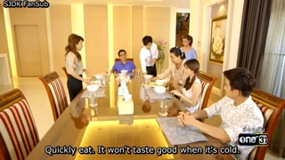 قسمت3 سریال تایلندی عشقی برای کشتن+زیرنویس فارسی