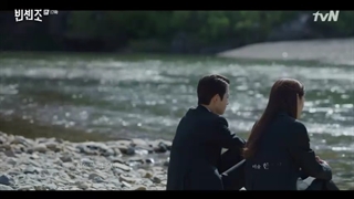 سریال کره ای وینچنزو قسمت 17 با زیرنویس فارسی (لینک دانلود در توضیحات) /Vincenzo Korean Drama 2021