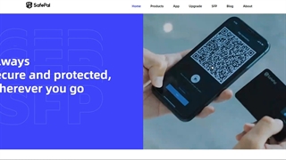 نقد و بررسی کیف پول سیف پل SafePal