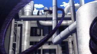 انیمه مدرسه قهرمانانه من فصل 5 قسمت 5 زیرنویس فارسی _ 5 My Hero Academia Season 5 Episode-720p