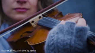 آهنگ The Summit از Taylor Davis با ویولن