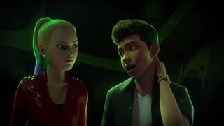 انیمیشن سریع و خشن فصل 4 قسمت 6