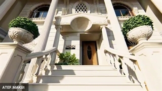 Jadidi house project