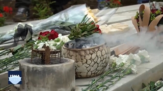 مراسم یادبود نسل‌کشی ارامنه ساکن آناتولی در تهران و اصفهان