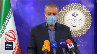 توضیحات معاون وزیر کشور درباره پروازهای خارجی در دوران کرونا