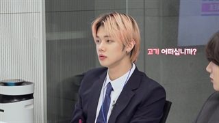 قسمت 47 برنامه To Do X Tomorrow X Together ( زیرنویس فارسی )