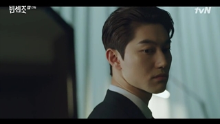 قسمت هفدهم سریال کره ای Vincenzo 2021 - با زیرنویس فارسی