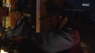 قسمت12پادشاه صاحب ماسک زیرنویس چسبیده