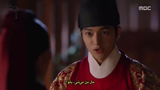 قسمت35پادشاه صاحب ماسک زیرنویس چسبیده