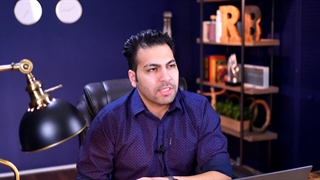 سرمایه گذاری در بورس امریکا