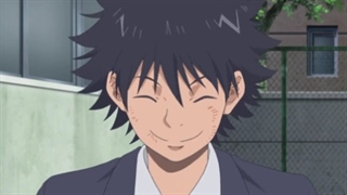 انیمه اردک در اسمان ( AHIRU NO SORA ) قسمت 3 با زیرنویس چسبیده فارسی