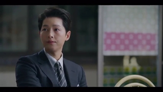 قسمت دوم سریال وینچنزو با زیر نویس چسبیده با بازی سونگ جونگ کی و تکیون