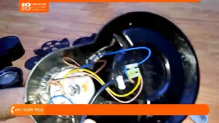 آموزش تعمیر اسپرسوساز // تعمیر قهوه ساز