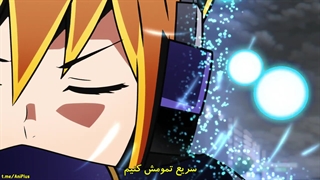 انیمه Subarashiki Kono Sekai The Animation قسمت 3 با زیرنویس فارسی چسبیده