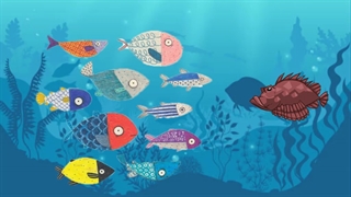 ترجمه ی درس ده عربی هفتم