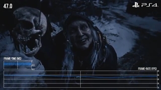 آزمایش نسخه نمایشی Resident Evil Village روی PS4, PS4 Pro, PS5