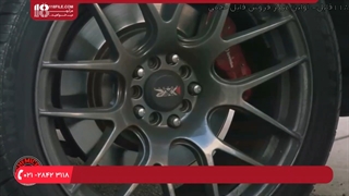 آموزش صفر شویی:: نحوه تمیزکردن و محافظت از چرخ ها